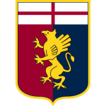 Génova logotipo