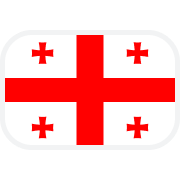 Georgia logotipo