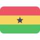 Ghana Sub-20 logotipo