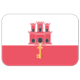 Gibraltar logotipo