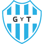 Gimnasia y Tiro de Salta logotipo