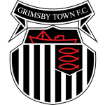 Grimsby Town logotipo
