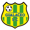 Gualaceo logotipo