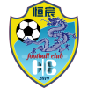Guangxi Hénchén logotipo