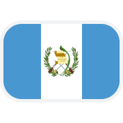 Guatemala logotipo