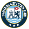 Guayaquil City logotipo