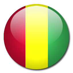 Guinea Sub-20 logotipo