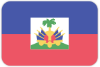 Haití Sub-20 logotipo