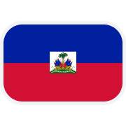 Haití logotipo