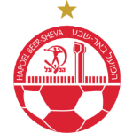 Hapoel Be'er Sheva logotipo