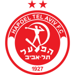 Hapoel Tel Aviv logotipo