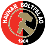 Tórshavn logotipo