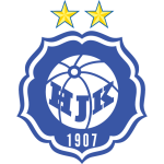 HJK logotipo