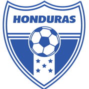 Honduras Sub-20 logotipo
