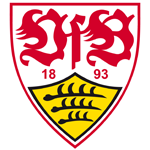 VfB Stuttgart logotipo