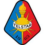 Telstar logotipo