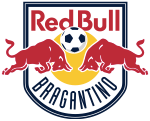 RB Bragantino logotipo