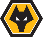 Wolves logotipo