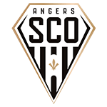 Angers logotipo