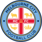 Melbourne City logotipo