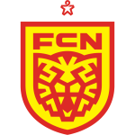 FC Nordsjaelland logotipo