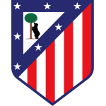 Atletico Madrid logotipo