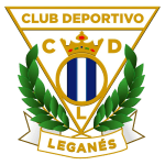 Leganes logotipo