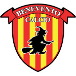 Benevento logotipo