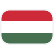 Hungría logotipo