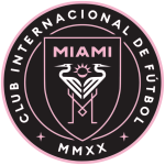 Inter de Miami logotipo