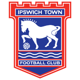 Ipswich Town Sub-21 logotipo