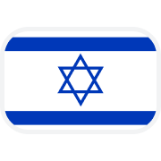 Israel logotipo