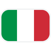 Italia logotipo