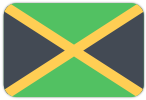Jamaica Sub-20 logotipo
