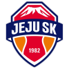 Jeju logotipo