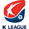 Estrellas de la K-League logotipo
