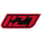 K27 logotipo