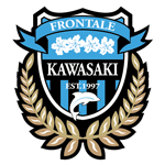 Kawasaki Frontale logotipo