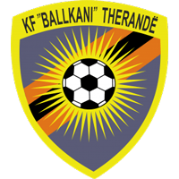 Balkani logotipo