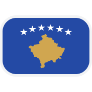 Kosovo logotipo