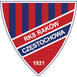 Raków logotipo