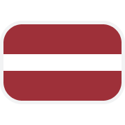 Letonia logotipo