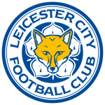 Leicester logotipo