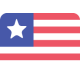 Liberia Sub-20 logotipo