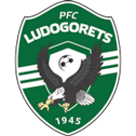 Ludogorets logotipo