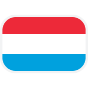 Luxemburgo logotipo