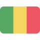 Malí Sub-20 logotipo