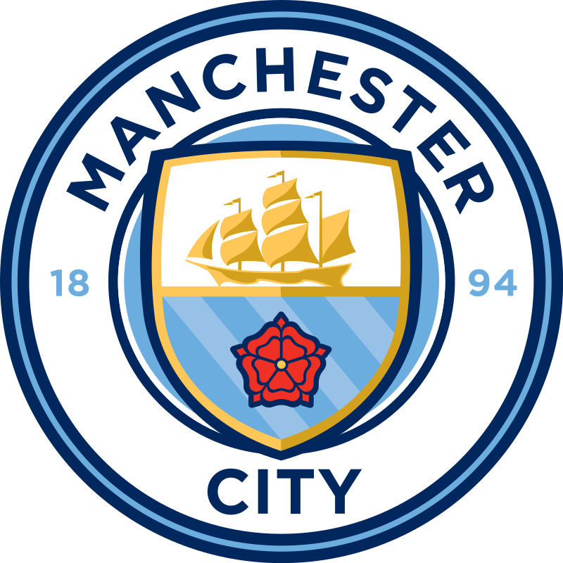 Manchester City logotipo