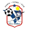 Manta logotipo