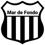 Mar de Fondo logotipo